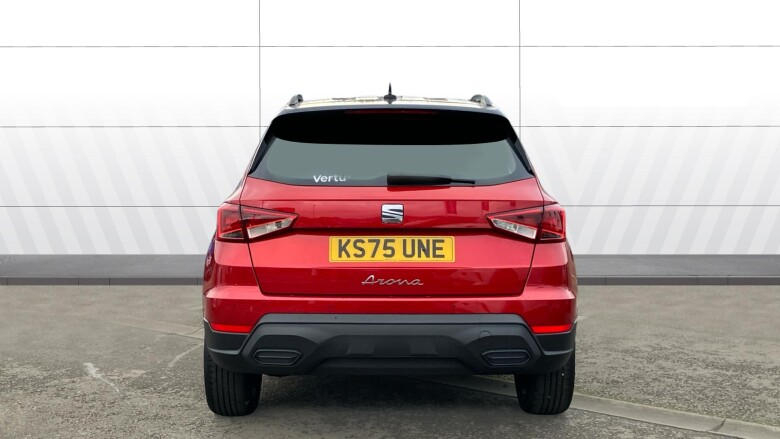 SEAT Arona 1.0 TSI SE Technology 5dr Petrol Hatchback